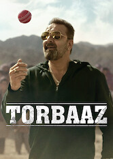 Torbaaz