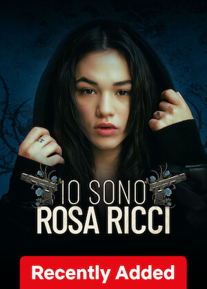 Io Sono Rosa Ricci poster